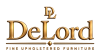 DeLord Logo